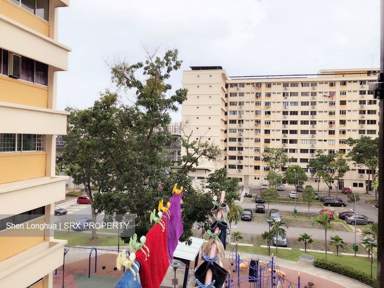Blk 117 Simei Street 1 (Tampines), HDB 4 Rooms #180881122